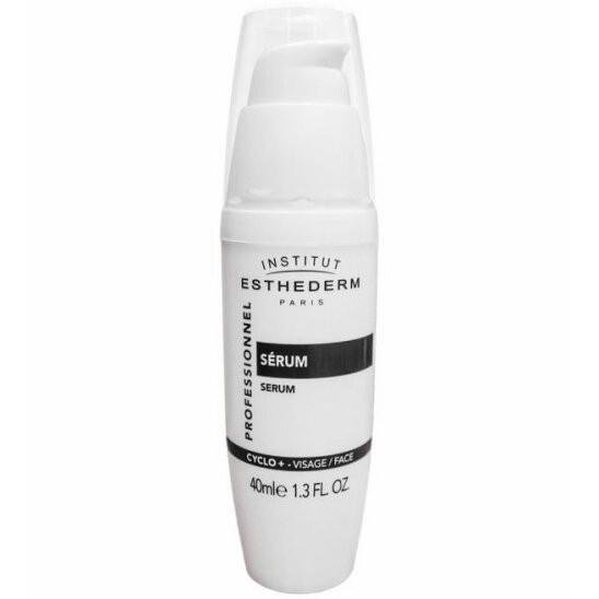 エステダム シクロ プラス セロム 40mL 業務用 マチュア エイジングケア ハリ シワ 保湿 E...