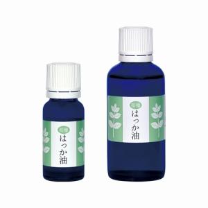 和種 はっか油 50ml ドロッパ―タイプ 虫...の詳細画像1