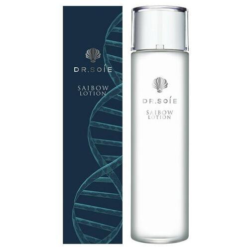 ドクターソワ サイボウ ローション 120mL 化粧水 ハリ ツヤ エイジングケア 広尾プライム皮膚...