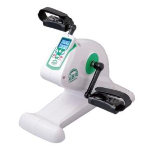 健康器具 高齢者 足 筋力アップ 自転車 電動サイクル ルームマーチ