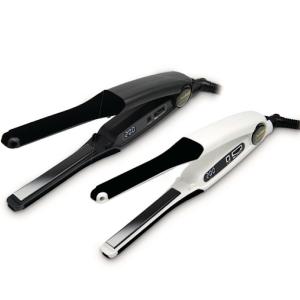 YOUGAN IRON 溶岩アイロン S-24 24mm ストレートアイロン カール