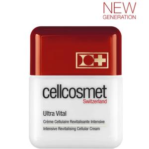 cellcosmet（セルコスメ） アイクリーム 30ml【リニューアル版