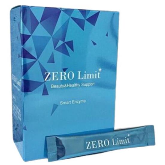 ゼロリミット プラス 30本入 グレープ味 ZERO Limit+ リニューアル 箱入り サプリメン...