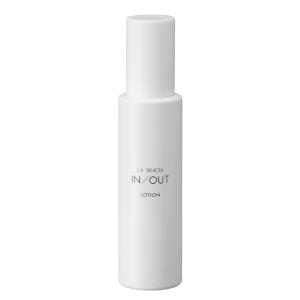 ラシンシア IN/OUT ブースター 30mL 下地化粧水 エステサロン品質、ゲル化粧品のラシンシア公式ショップLA