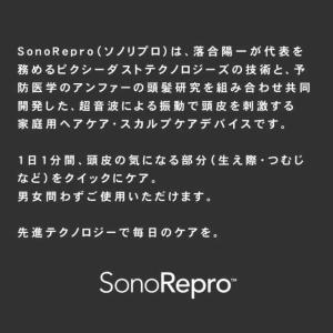 SonoRepro ソノリプロ PDS1010...の詳細画像5
