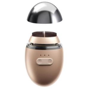 ZOGANKIN OVO ゾーガンキン オーヴォ CL-ZKO EMS LED 音波振動 クレンジン...