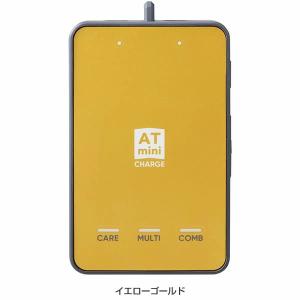 ATmini CHARGE コンディショニング...の詳細画像2