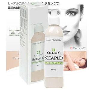 セレックスC　Cellex-C　ジェントル クレンジング ミルク 480ml（業務用）｜lifelabo