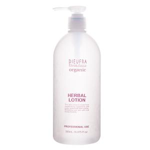 デュフラ フィトフォース クレンジングミルク 1000ml【DIEUFRA】【業務