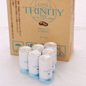 【メーカー欠品中/4月上旬入荷予定】カフェトリニティー 30本入り Cafe Trinity 特許乳...