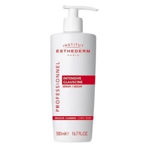 ESTHEDERM（エステダム） インテンシブ G ボディセロム 500ml 業務用