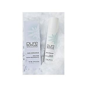 ピュール エミュルジョン NR 40ml : 美と健康のライフラボ - 通販 
