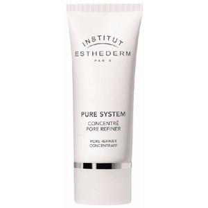 エステダム ピュア リファイナー フルイド 50mL 乳液 ESTHEDERM（エステダム） ピュア リファイナー フルイド 50ml : 美と