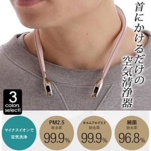 期間限定プライス 21384円⇒19800円 ible Airvida アイブル エアビーダ 携帯用空気清浄 送料無料