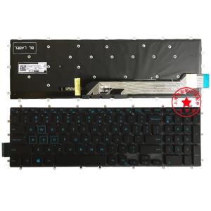 キーボードバックライト米国dell G3 15 3579 3590 G5 3779 5565 5567 inspiron 17 7000 777｜lifelibraryshop