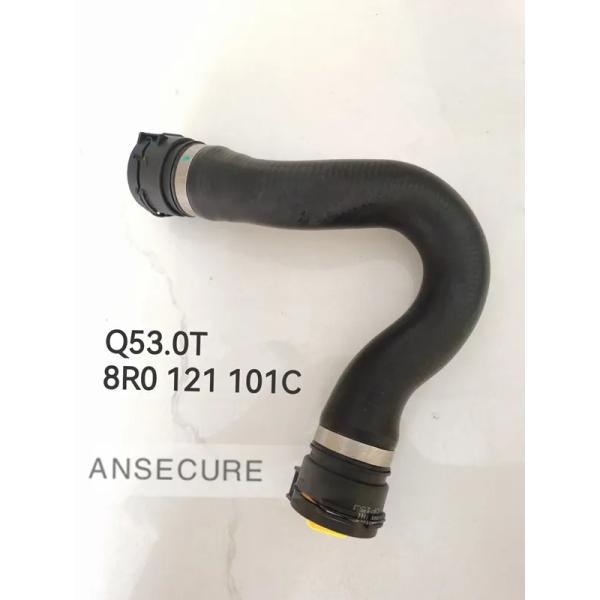 Engine Radiator Cooling Coolant Water Hose Pipe Li...