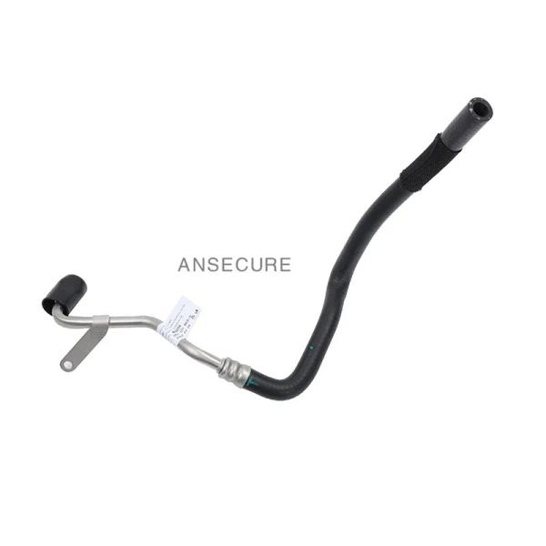 Turbo charger Coolant Return Hose Pipe Line For Au...