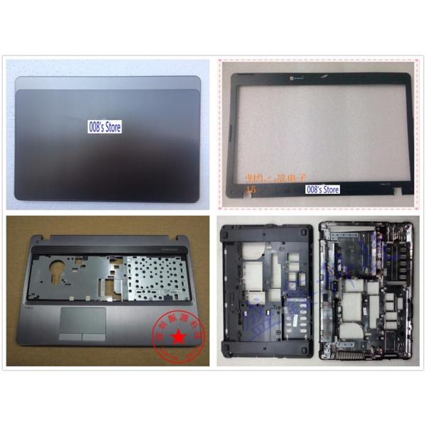 Hp Probook 4530s 4535s 15.6 &quot;LCDバックトップ用 フロントベゼルパーム...