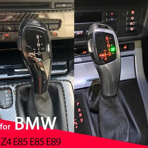 BMW z4 e89 e85 e86 20012016用 シフトレバーとハンドル ハンドル付きハンド...
