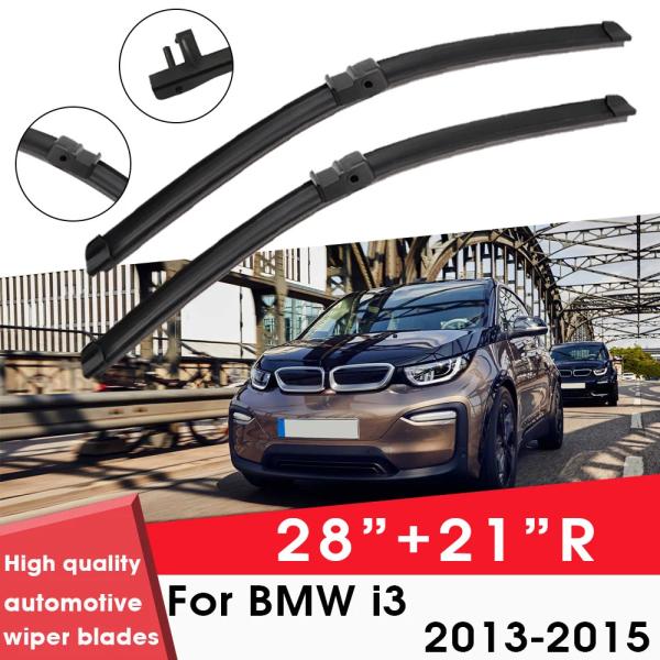 車 フロントガラス BMW i3 20132015  28 &quot;21&quot; r フロントガラス 天然ゴム ...