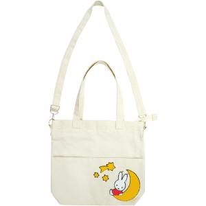 ミッフィ 2WAYトート