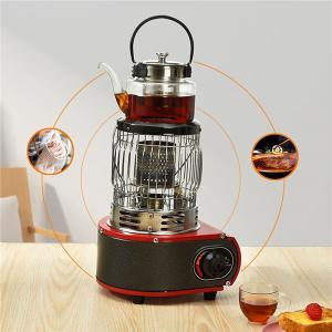 ストーブヒーター 小さなスペースヒーターポー�