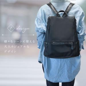 リュックサック レディース リュック 50代 ...の詳細画像2