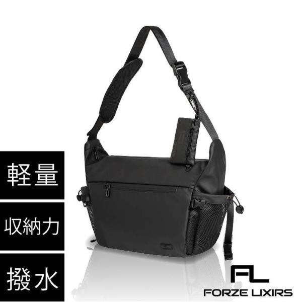 メッセンジャーバッグ メンズ ショルダーバッグ ボストンバッグ レディース 小さい 大きめ a4 軽...