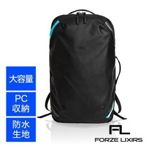 ALPHA INDUSTRIES 3WAY 大容量2層式 ビジネスバッグ　未使用 Alpha Industries（アルファ・インダストリーズ） 旧商品 ブルーライン