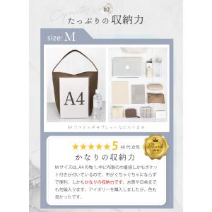 ハンドバッグ レディース トートバッグ バケツ...の詳細画像2