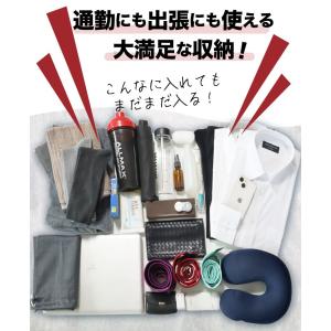 ビジネスリュック ビジネスバッグ メンズ リュ...の詳細画像4