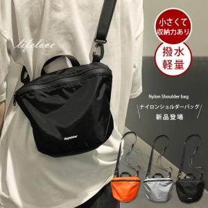 ショルダーバッグ メンズ 小さい ナイロンバッグ メンズバッグ ショルダー 斜め掛け メッセンジャーバッグ 軽量 鞄 バック カジュアル 30代 40代 50代 Yholl358 Lifeloveshop 通販 Yahoo ショッピング