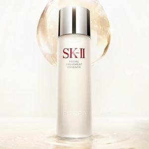 【期間限定特売】SK-II フェイシャル トリートメント エッセンス SK2 230mL 化粧水 正規品 全国一律 送料無料