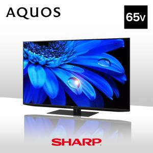 テレビ 65型 シャープ 4T-C65EU1