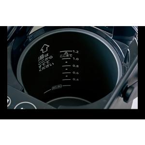 湯沸かしポット 象印 電動ポット CP-CA1...の詳細画像3