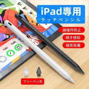 JAMJAKE iPad用ペンシル アップルペンシル代用ペン 2018年〜2025年