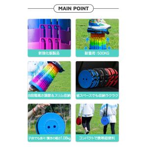 [2点で700円OFF]爆買 折りたたみ椅子 ...の詳細画像5