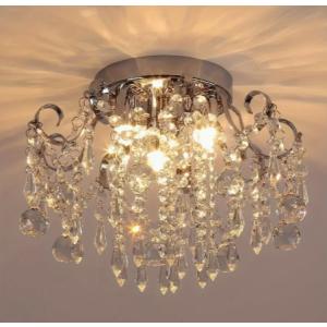 イケア（IKEA） イケア/IKEA LED電球付きシャンデリアライト3灯/LED