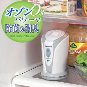 ミニオゾンリフレッシャーAY-8338...
