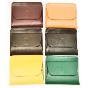 コインケース/メンズ/小銭入れ/革