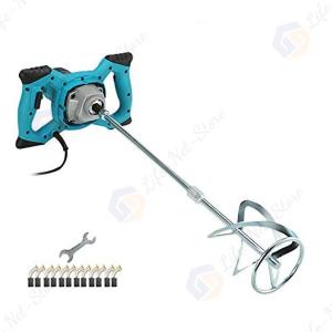 電動攪拌機 パワーミキサー カクハン機 ペイントミキサー