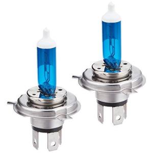 カーメイト 車用 ハロゲン ヘッドライト GIGA シリーズ