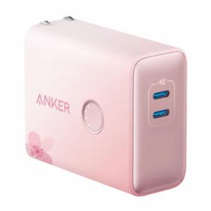 Anker ANKER アンカー モバイルバッテリー Power Bank ホワイト