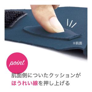 たるみ タルミ 顔 頬 あご リフトアップ ほ...の詳細画像3