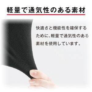 足首サポーター 動かしやすい 日本製 薄手 薄...の詳細画像2