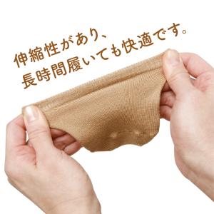 つま先 冷え 足先 指先 あたためる ソックス...の詳細画像5