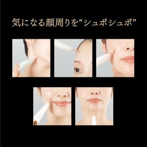 フェイス ポインター ステンレス製 スプリング...の詳細画像3