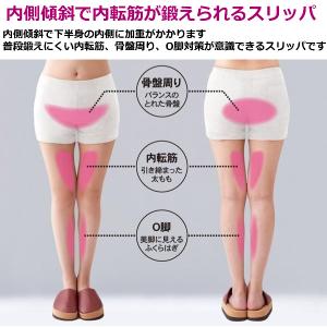 O脚 矯正 骨盤 歪み 補正 対策 骨盤底筋 ...の詳細画像1
