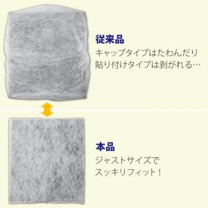 換気扇 カバー フィルター 6枚 レンジフード...の詳細画像2