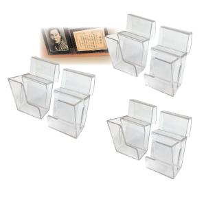 額縁 飾る 用具 額受け 3組 ネジ 釘 ひも...の詳細画像4
